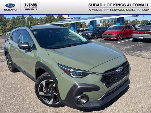 2024 Subaru Crosstrek Limited for sale in Cincinnati, OH