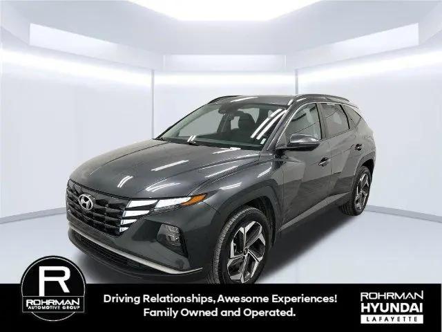 2024 Hyundai Tucson SEL for sale in Lafayette, IN