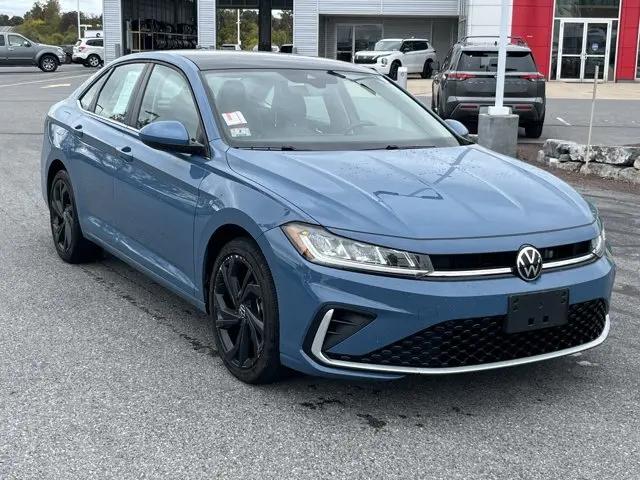 2025 Volkswagen Jetta 1.5T SE for sale in Muncy, PA