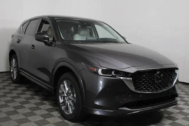 2025 Mazda CX-5 2.5 S Premium Plus for sale in Pineville, NC