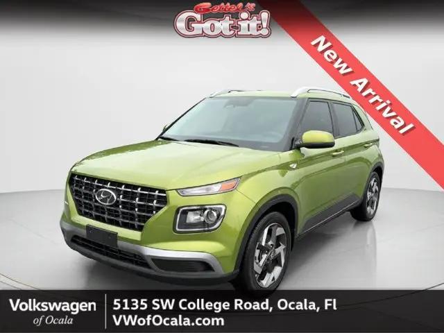 2023 Hyundai Venue SEL for sale in Ocala, FL
