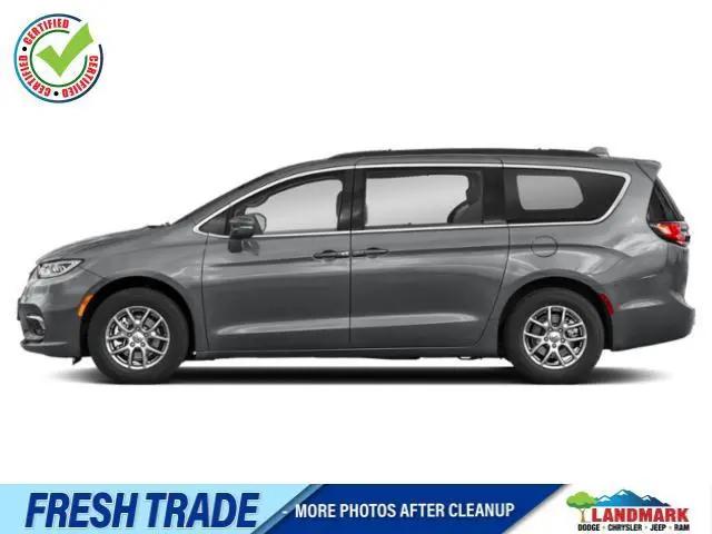 2021 Chrysler Pacifica Touring for sale in Independence, MO