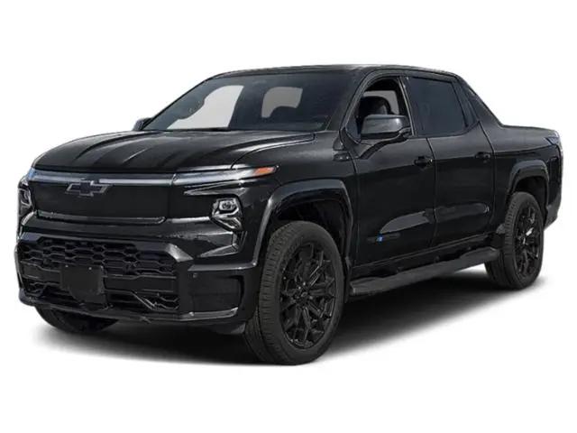 2024 Chevrolet Silverado EV First-Edition RST 4WD for sale in Cockeysville, MD