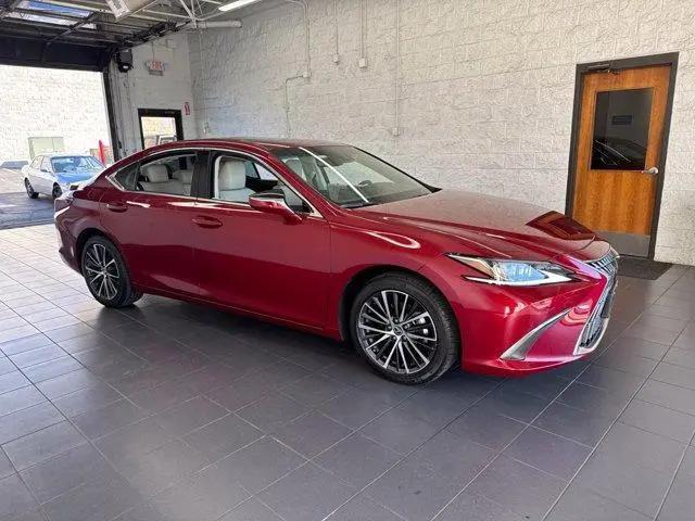 2025 Lexus ES 300h Base for sale in Springfield, MO