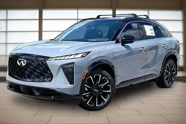 2027 INFINITI X6 AUTOGRAPH for sale in Oklahoma City, OK