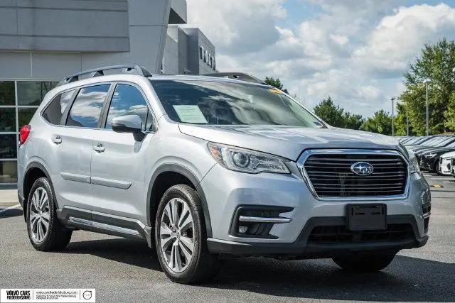 2019 Subaru Ascent Limited for sale in Fredericksburg, VA