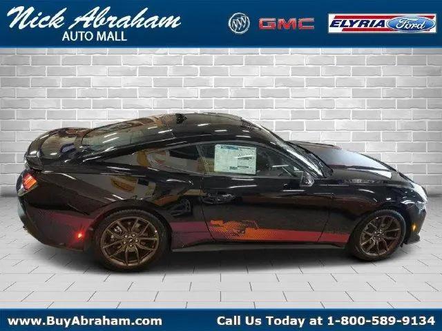 2026 Ford Mustang EcoBoost Premium Fastback for sale in Elyria, OH
