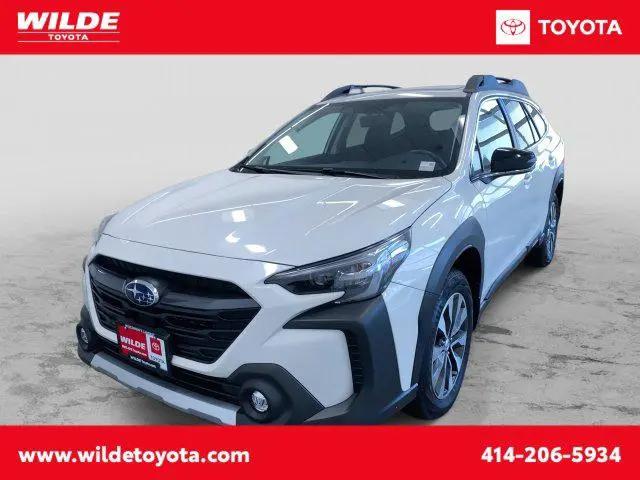 2025 Subaru Outback Limited for sale in West Allis, WI