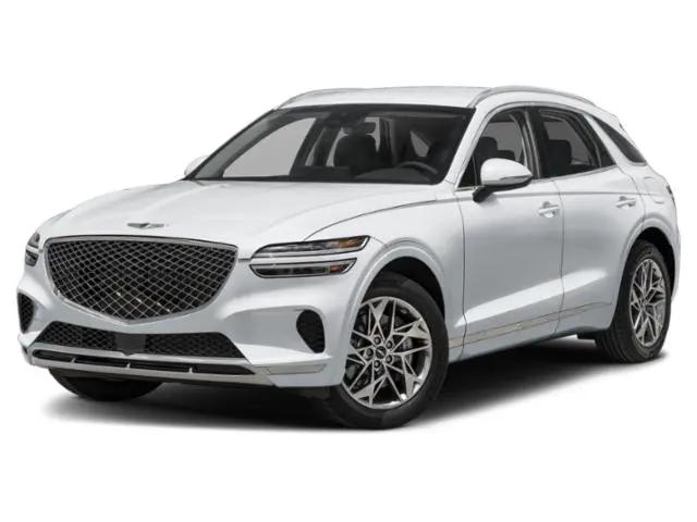2025 Genesis GV70 2.5T AWD for sale in Huntsville, AL
