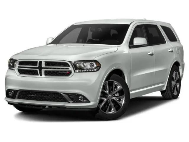 2015 Dodge Durango R/T for sale in Denver, CO