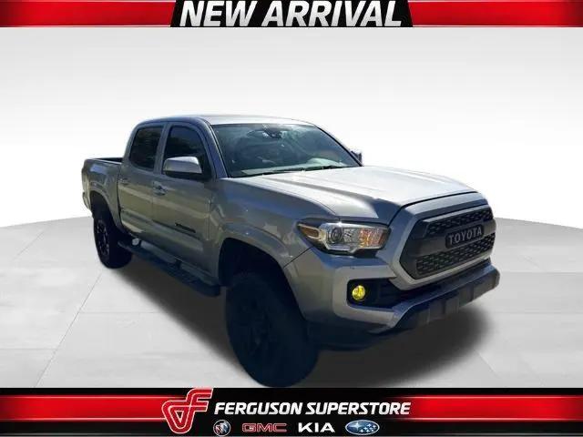 2020 Toyota Tacoma SR V6 for sale in Broken Arrow, OK