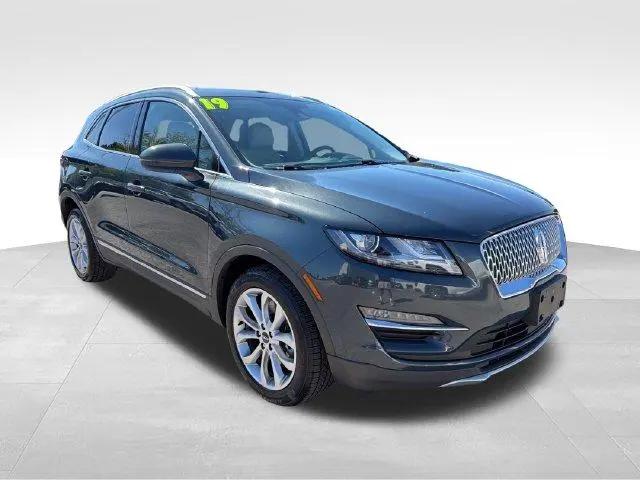 2019 Lincoln MKC Select for sale in Broken Arrow, OK