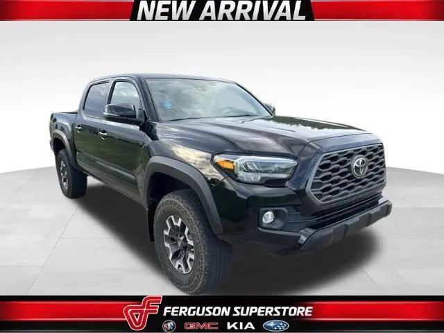 2023 Toyota Tacoma TRD Off Road for sale in Broken Arrow, OK