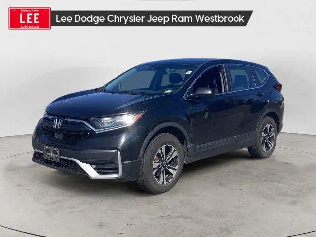 2021 Honda CR-V AWD Special Edition for sale in Westbrook, ME