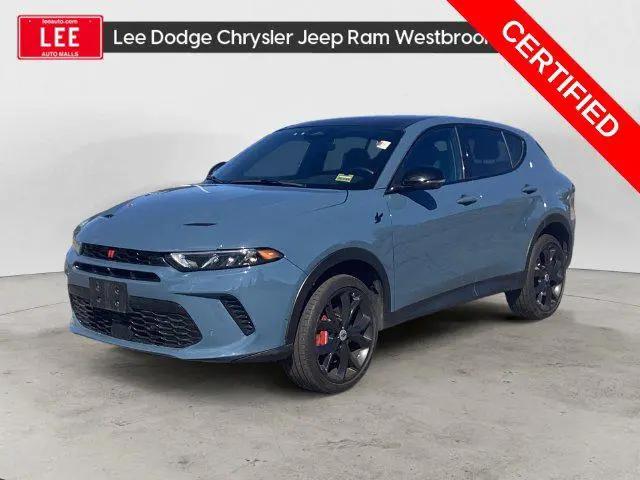 2023 Dodge Hornet GT Plus AWD for sale in Westbrook, ME