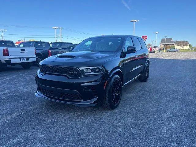 2026 Dodge Durango SRT Hellcat Jailbreak AWD for sale in Davenport, IA