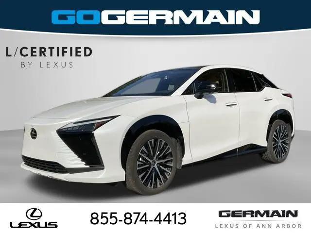 2026 Lexus RZ 350e Premium for sale in Ann Arbor, MI