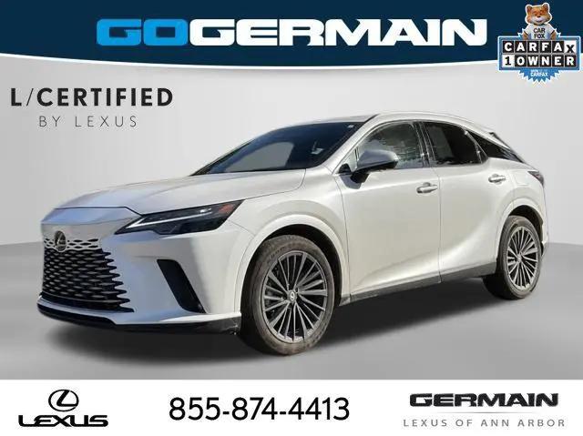 2026 Lexus RX 350 Premium for sale in Ann Arbor, MI