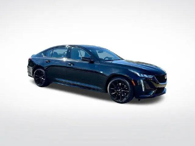 2024 Cadillac CT5 Sport for sale in Louisville, KY