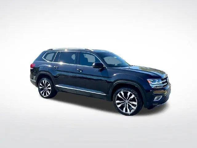 2019 Volkswagen Atlas 3.6L V6 SEL Premium for sale in Louisville, KY