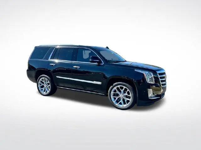 2019 Cadillac Escalade Premium Luxury for sale in Louisville, KY