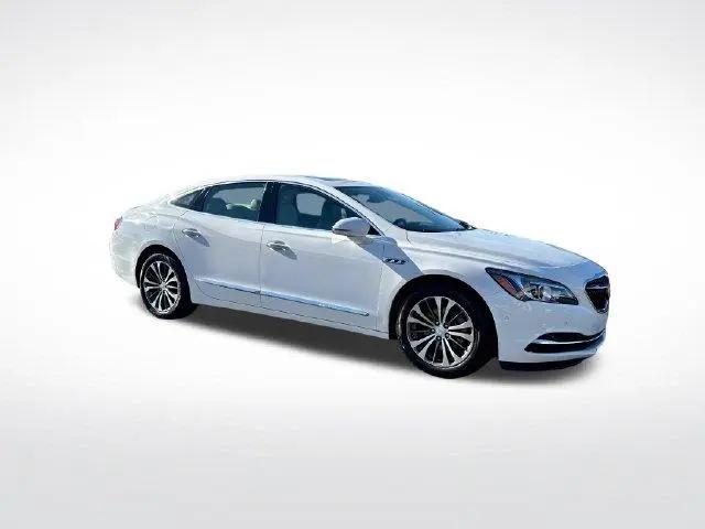 2019 Buick LaCrosse AWD Premium for sale in Louisville, KY