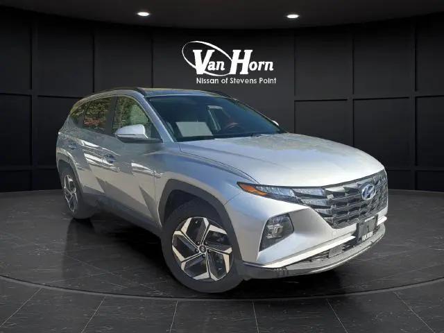 2023 Hyundai Tucson Hybrid SEL Convenience for sale in Stevens Point, WI