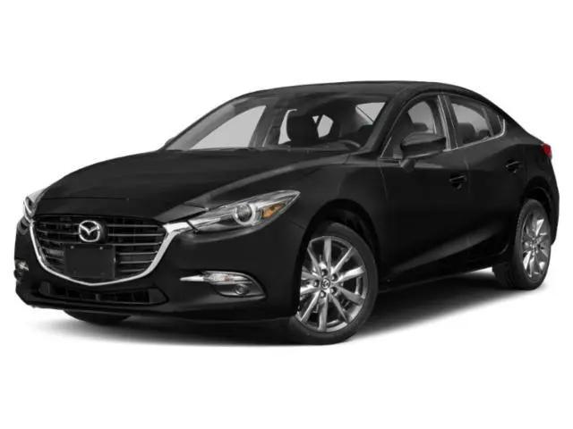 2018 Mazda Mazda3 Grand Touring for sale in Franklin, TN