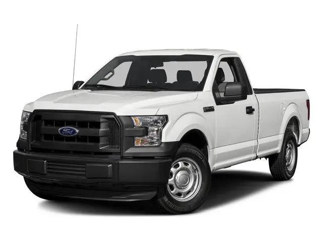 2017 Ford F-150 XL for sale in Laconia, NH