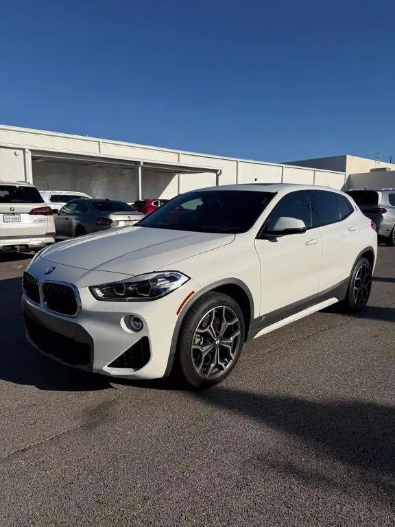 2018 BMW X2 xDrive28i for sale in Huntsville, AL