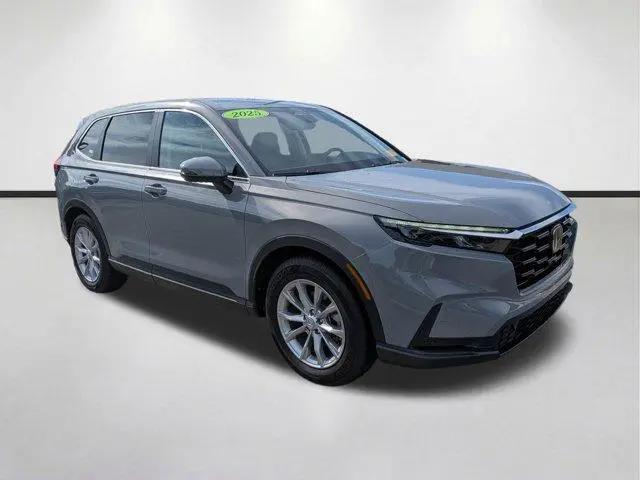 2025 Honda CR-V EX-L 2WD for sale in Fort Myers, FL