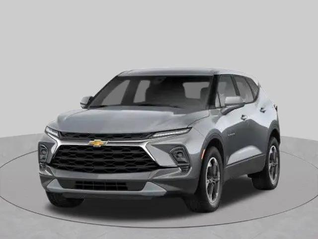 2025 Chevrolet Blazer AWD 2LT for sale in Marshfield, MO
