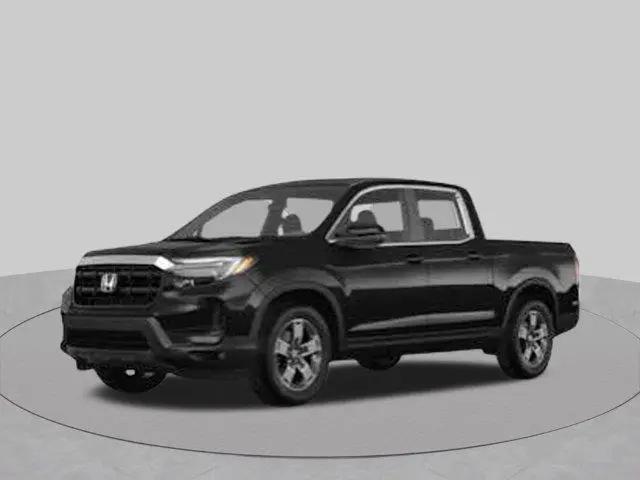 2025 Honda Ridgeline RTL for sale in Marshfield, MO