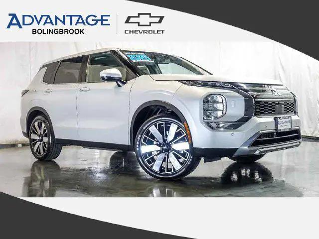 2025 Mitsubishi Outlander SE 2.5 S-AWC for sale in Bolingbrook, IL