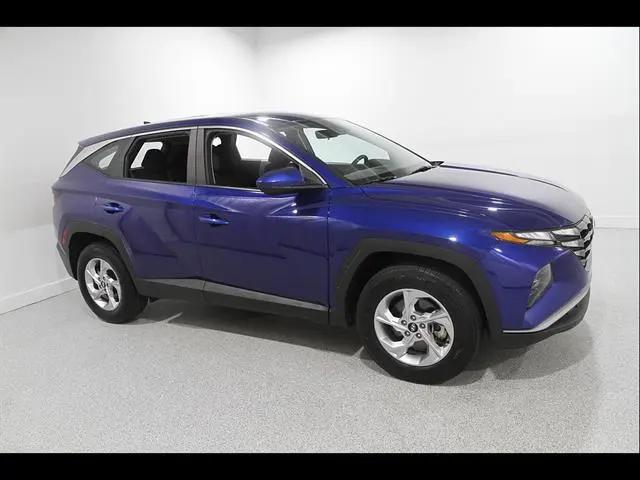 2024 Hyundai Tucson SE for sale in Mentor, OH