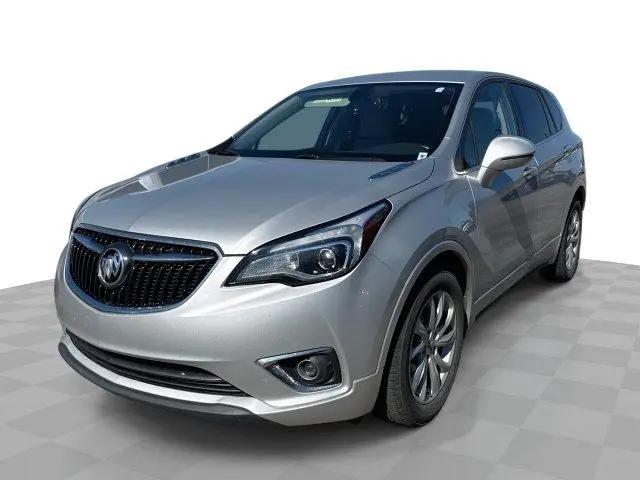 2019 Buick Envision FWD Preferred for sale near Columbus, OH