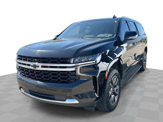 2021 Chevrolet Suburban 4WD LS for sale near Columbus, OH