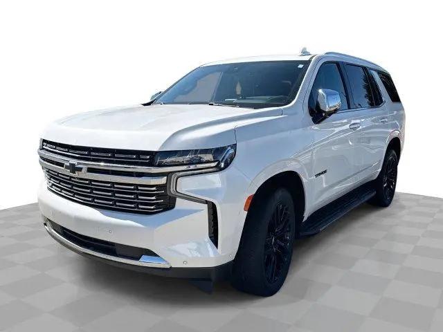 2023 Chevrolet Tahoe 4WD Premier for sale near Columbus, OH