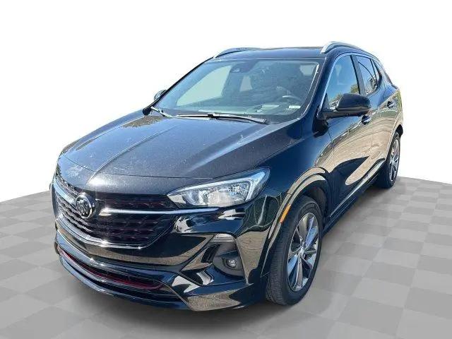 2021 Buick Encore GX for sale near Columbus, OH