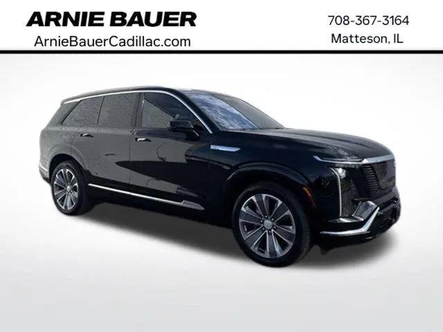 2026 Cadillac iQ Luxury for sale in Matteson, IL