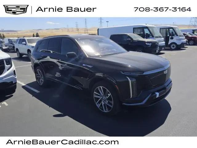 2026 Cadillac iQ Sport for sale in Matteson, IL