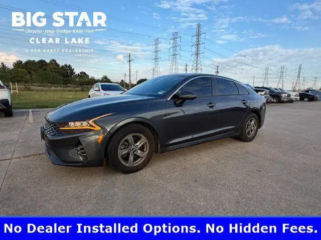 2022 Kia K5 LXS for sale in Webster, TX