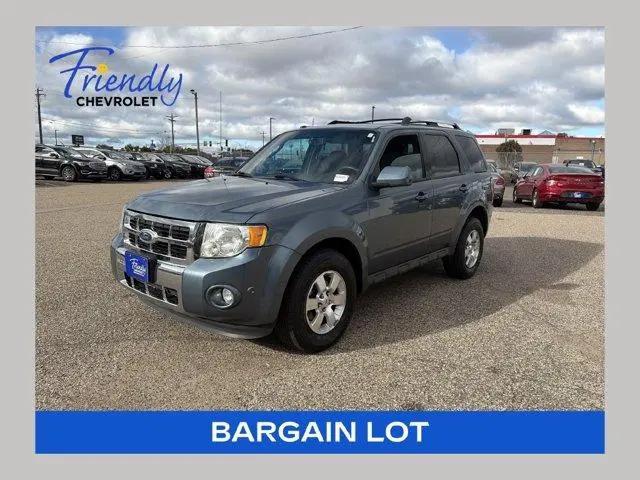 2011 Ford Escape Limited for sale in Fridley, MN
