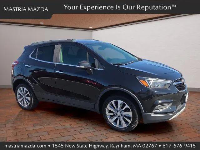 2019 Buick Encore AWD Preferred for sale in Raynham, MA