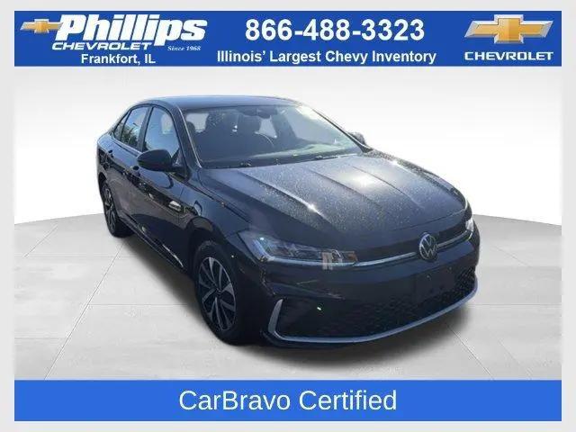 2026 Volkswagen Jetta S for sale in Frankfort, IL