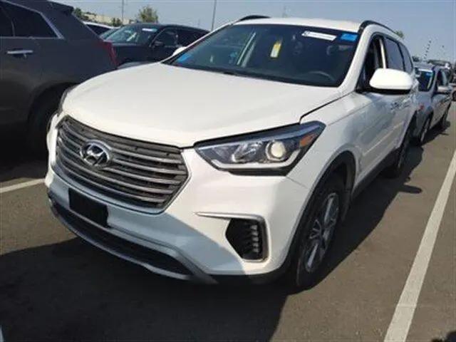 2019 Hyundai Santa Fe XL SE for sale in Topeka, KS