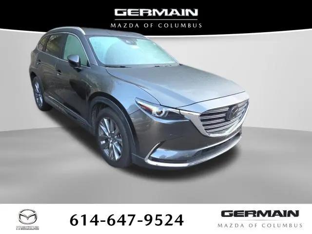 2021 Mazda CX-9 Grand Touring for sale near Columbus, OH