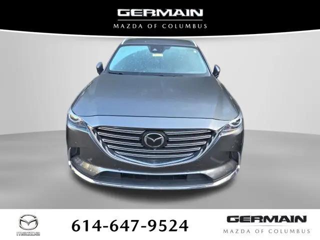 2021 Mazda CX-9 Grand Touring for sale near Columbus, OH