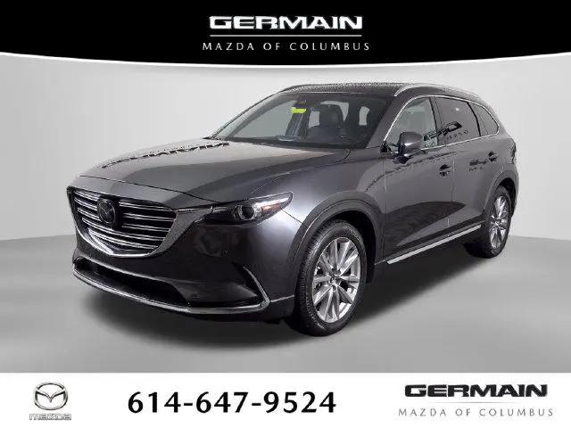 2021 Mazda CX-9 for sale near Columbus, OH