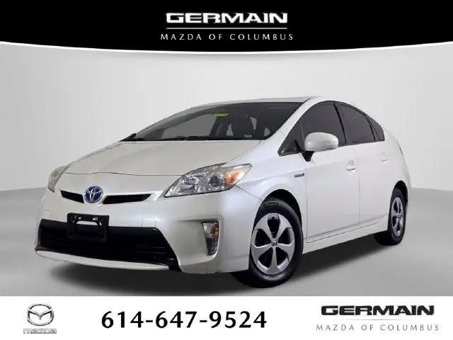 2012 Toyota Prius Three for sale near Columbus, OH